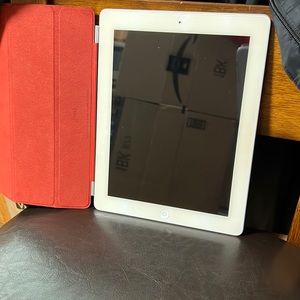APPLE iPAD